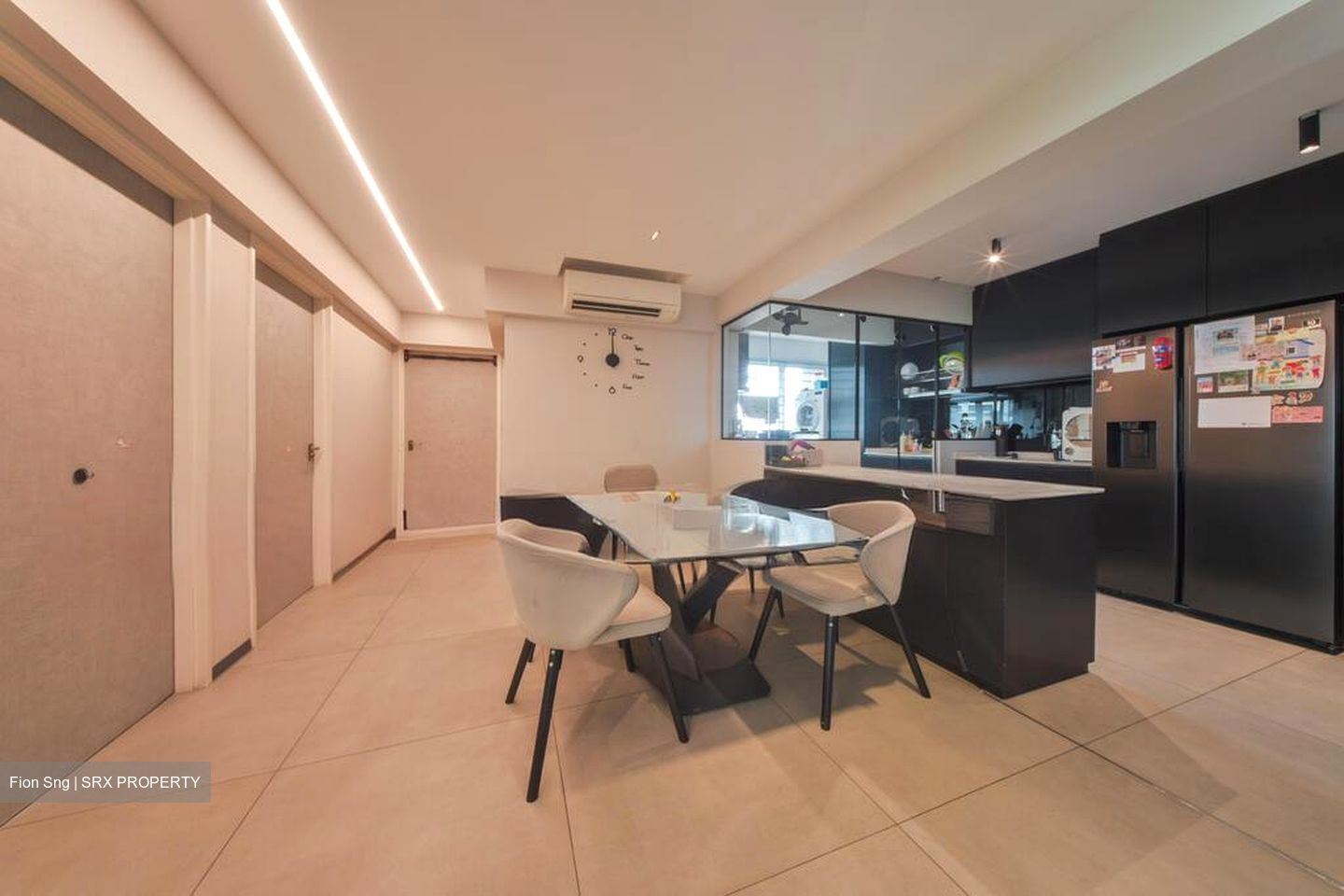 Hougang Street 32 (Hougang), Multi Generation #566238491